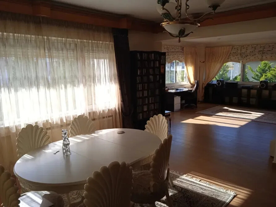 Квартира в Афинах, Греция, 200 м² - фото 6