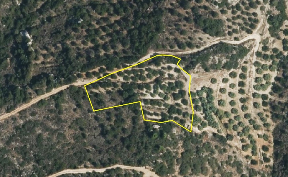 Земля в Ираклионе, Греция, 4 200 м² - фото 6