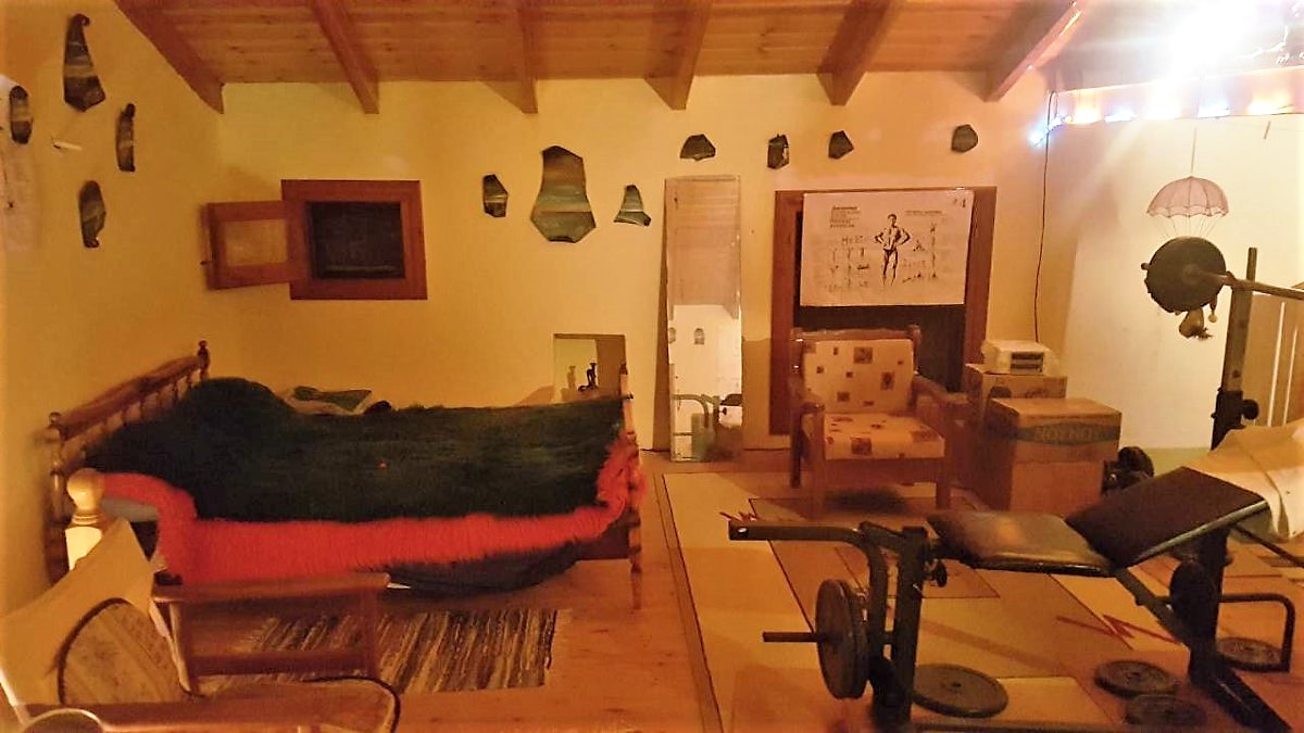 Дом на Корфу, Греция, 290 м² - фото 6