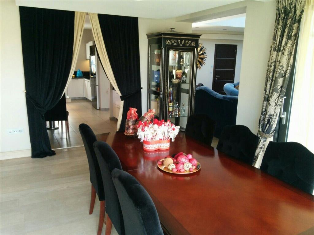 Вилла в Лутраки, Греция, 500 м² - фото 6