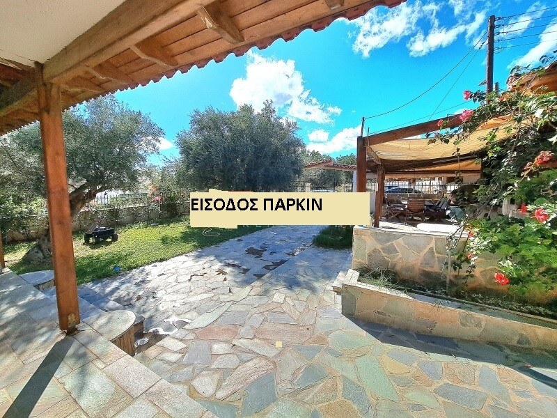 Дом в Аттике, Греция, 150 м² - фото 6