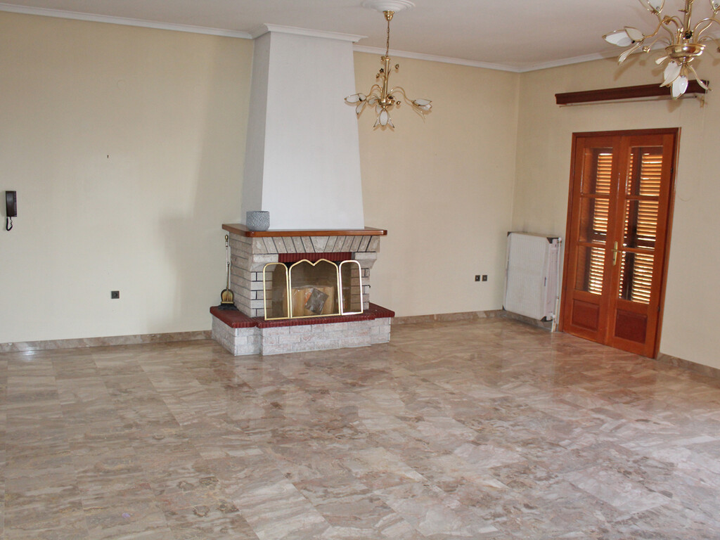 Дом в Олимпиаки-Акти, Греция, 360 м² - фото 6