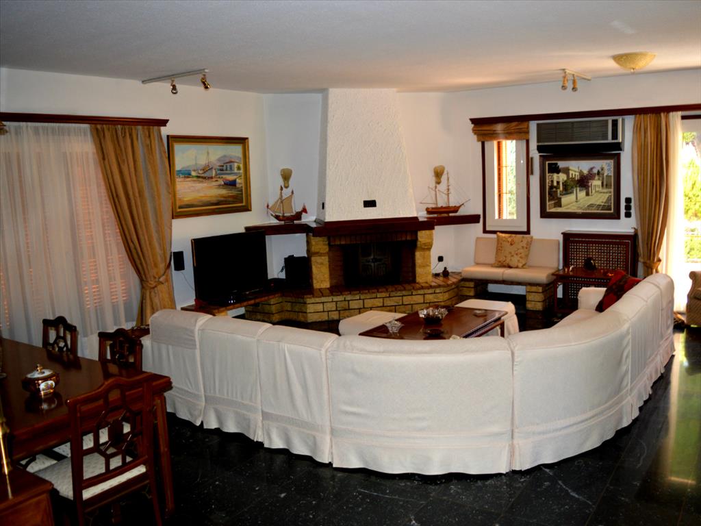 Вилла в Аттике, Греция, 220 м² - фото 7