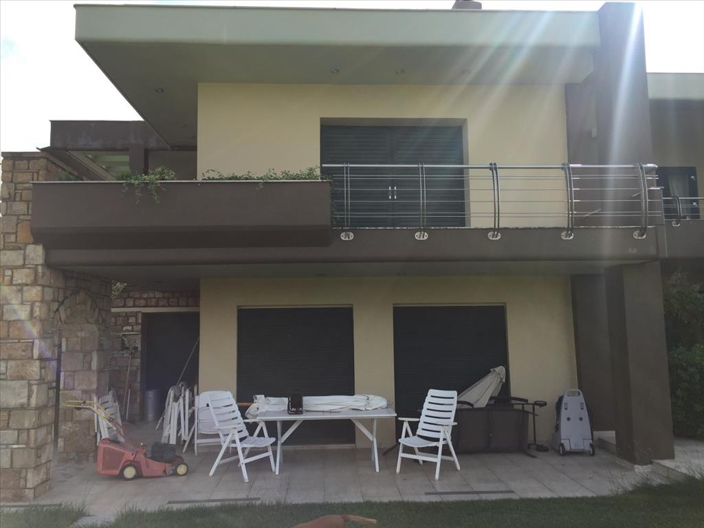 Вилла в Салониках, Греция, 440 м² - фото 7