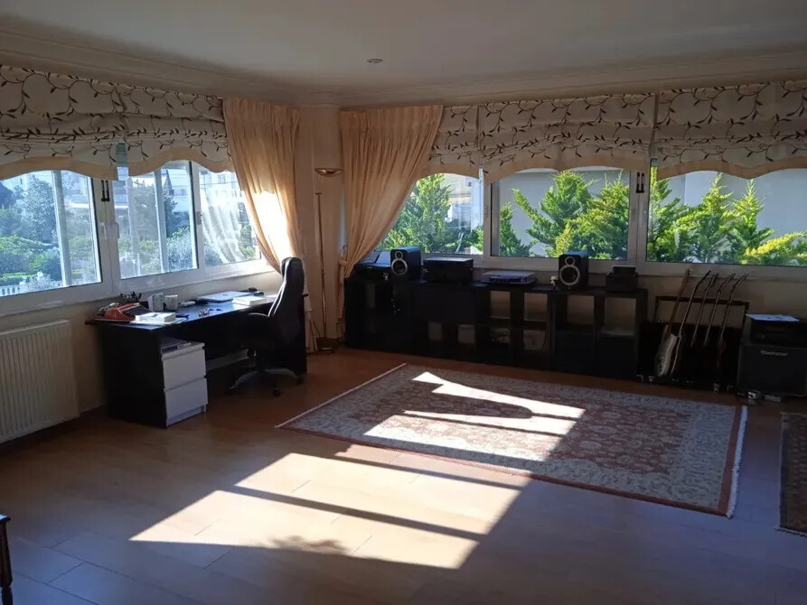 Квартира в Афинах, Греция, 200 м² - фото 7