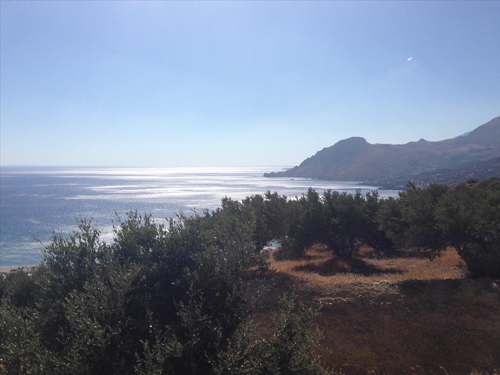 Земля в Ираклионе, Греция, 4 730 м² - фото 7