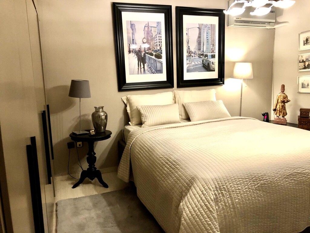 Квартира в Афинах, Греция, 111 м² - фото 7