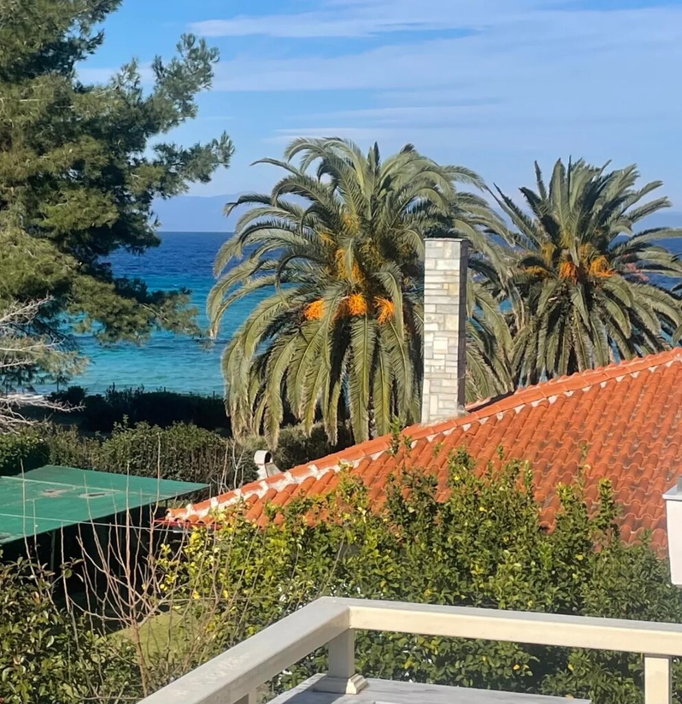 Квартира на Кассандре, Греция, 55 м² - фото 7