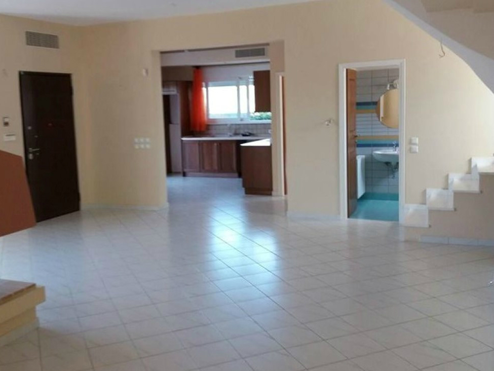 Мезонет в Аттике, Греция, 198 м² - фото 7