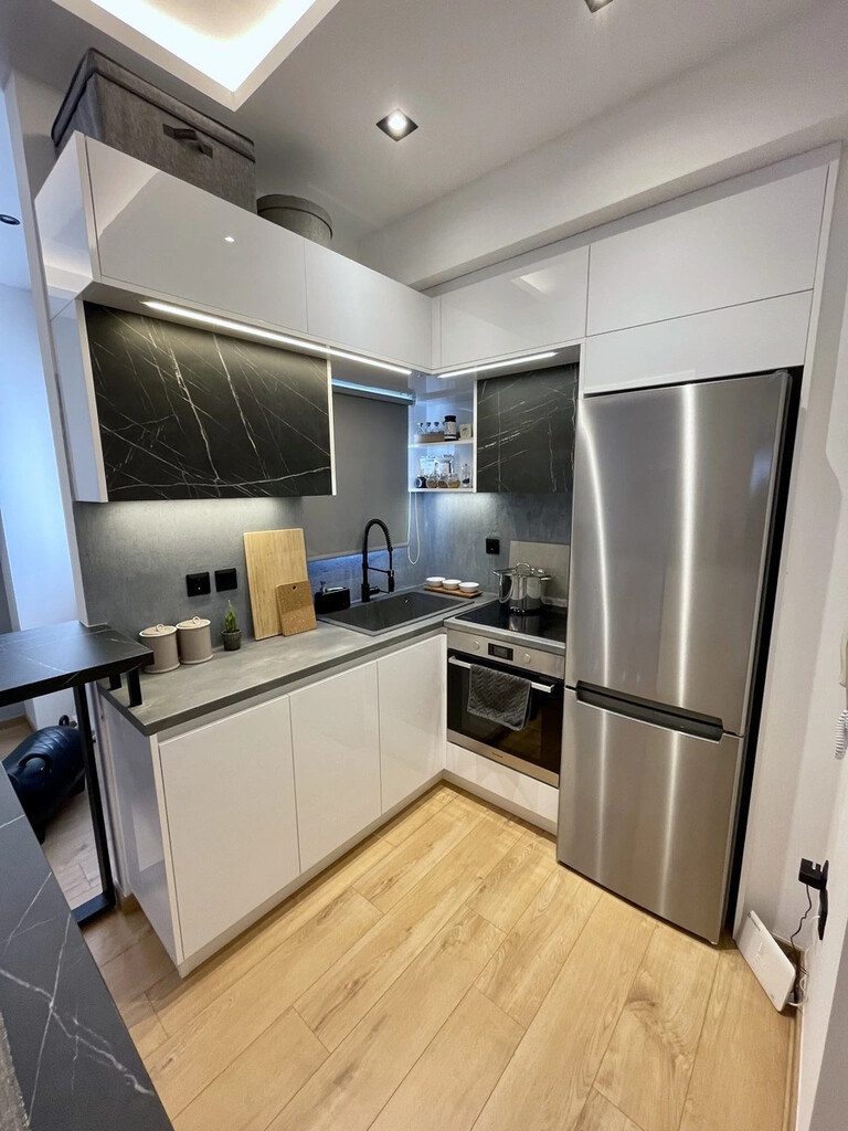 Квартира в Афинах, Греция, 56 м² - фото 7