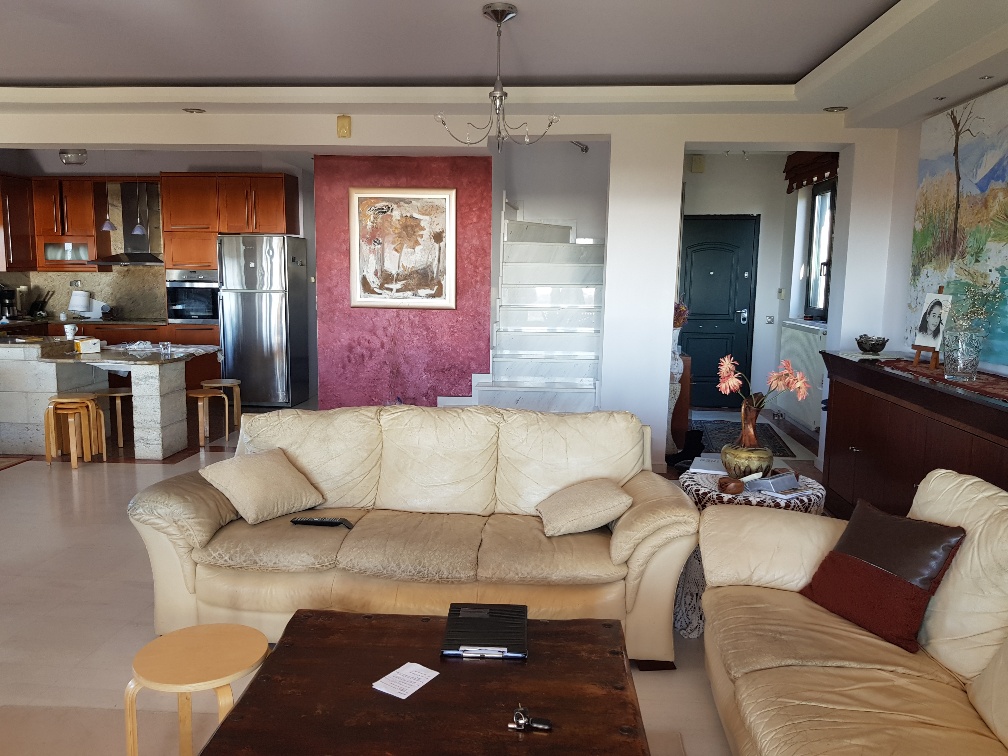 Дом на Халкидиках, Греция, 270 м² - фото 7