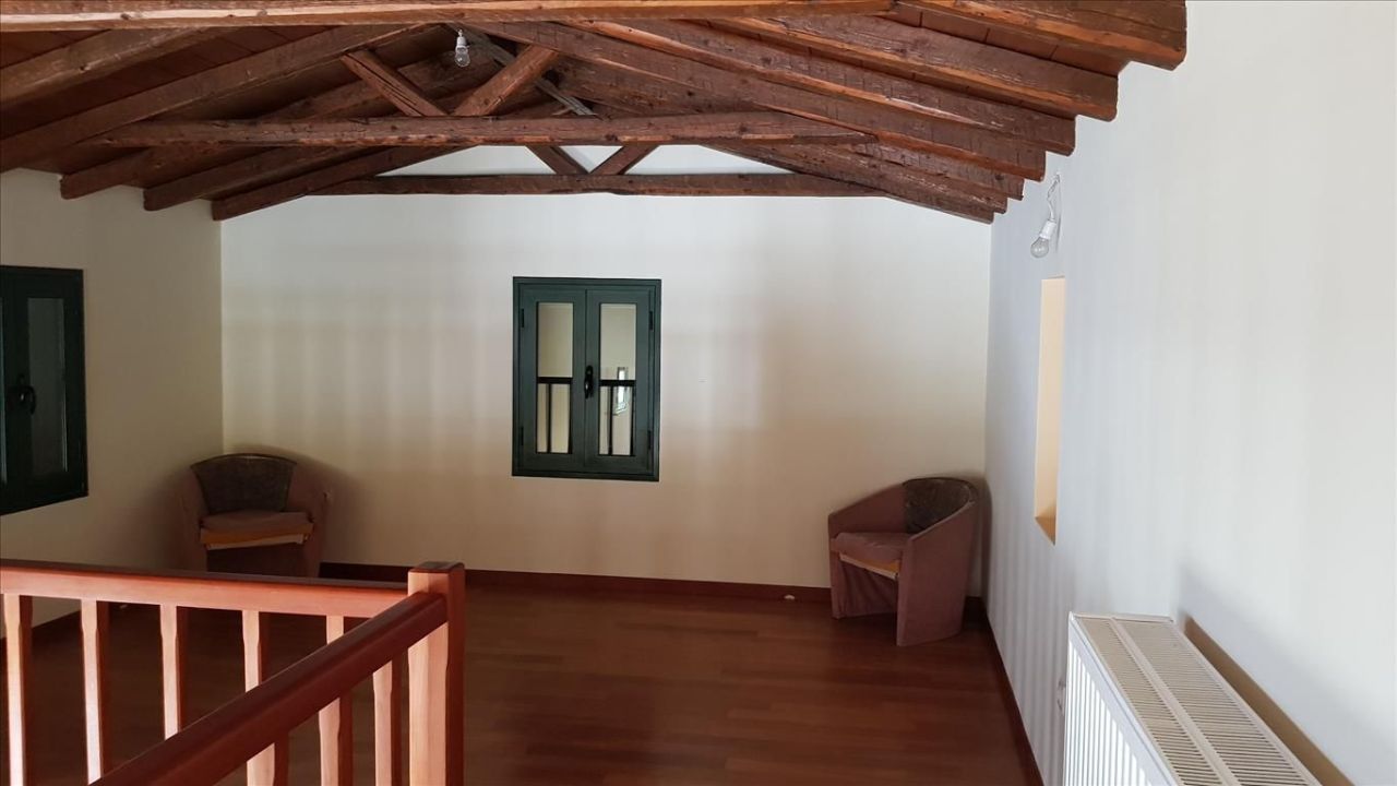 Вилла в Аттике, Греция, 600 м² - фото 7