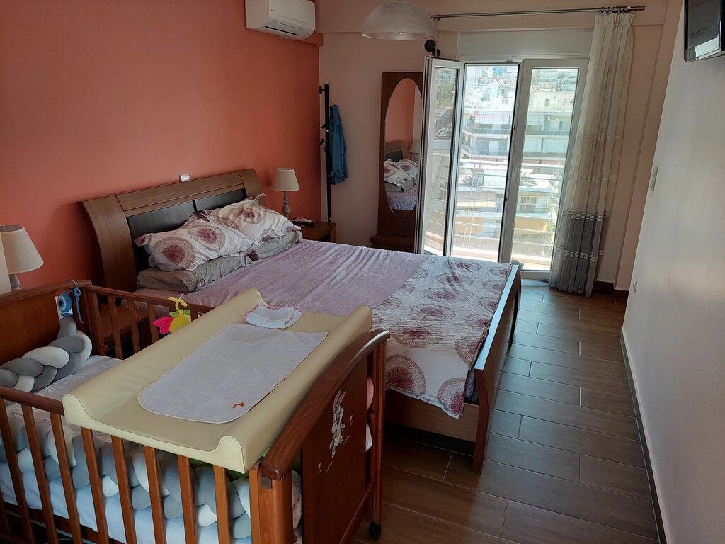 Мезонет в Афинах, Греция, 181 м² - фото 7