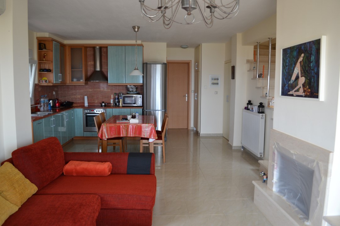 Дом на Кассандре, Греция, 110 м² - фото 7