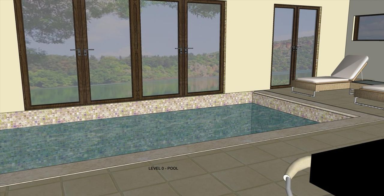 Дом в Афинах, Греция, 550 м² - фото 7