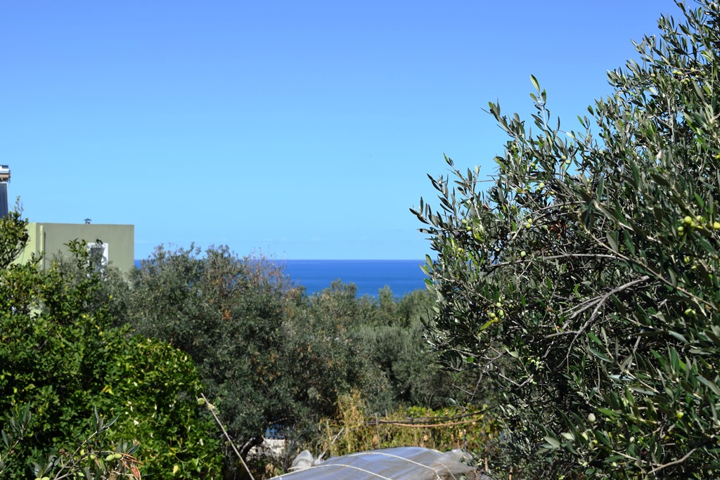 Земля в Ираклионе, Греция, 2 010 м² - фото 7