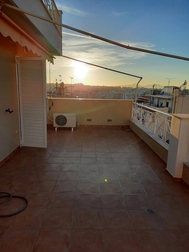 Мезонет в Афинах, Греция, 165 м² - фото 7