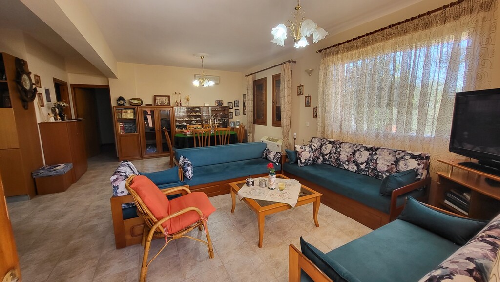 Дом на Халкидиках, Греция, 240 м² - фото 7