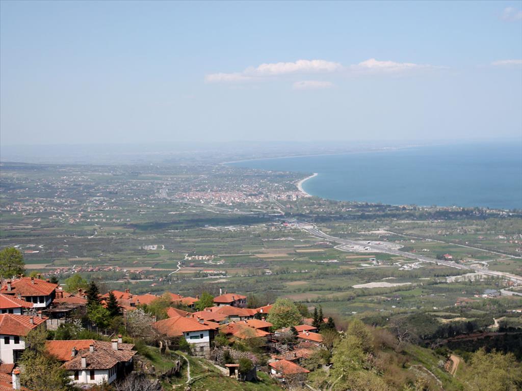 Мезонет в Олимпиаки-Акти, Греция, 80 м² - фото 7