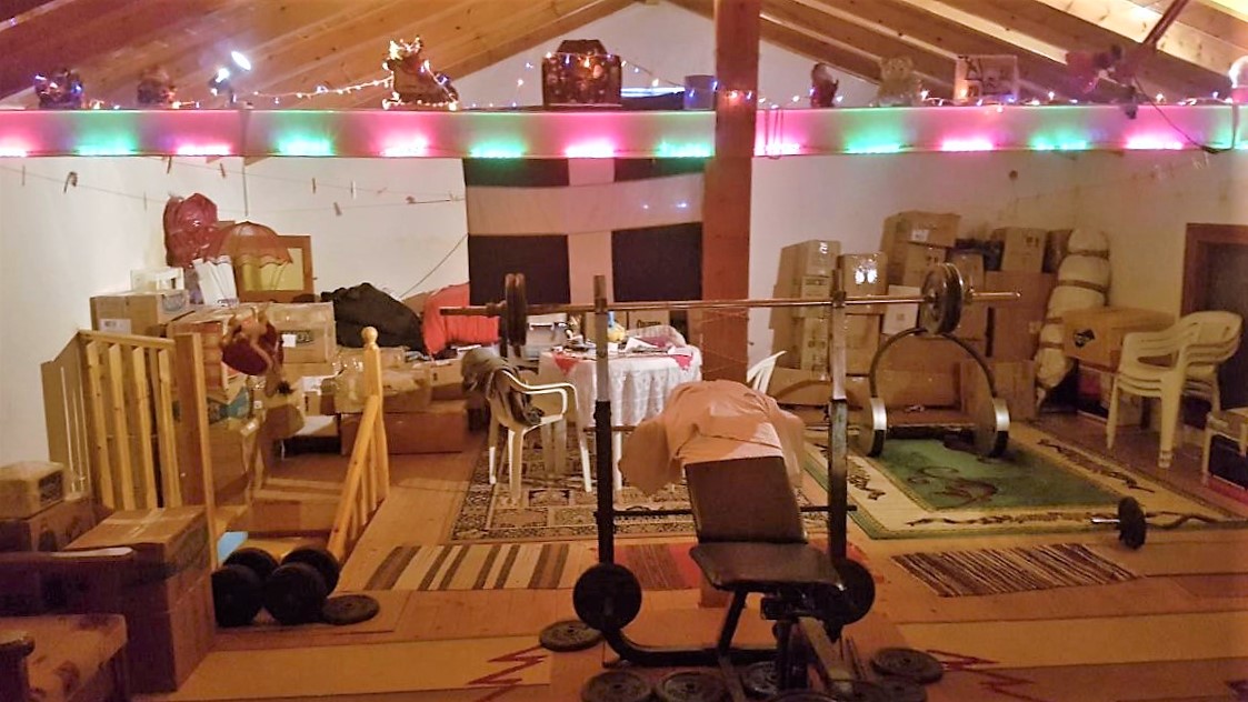 Дом на Корфу, Греция, 290 м² - фото 7