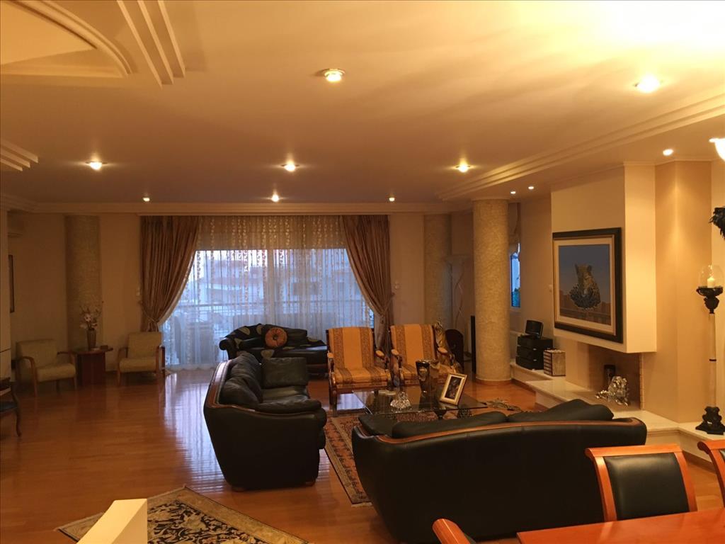 Вилла в Афинах, Греция, 500 м² - фото 7