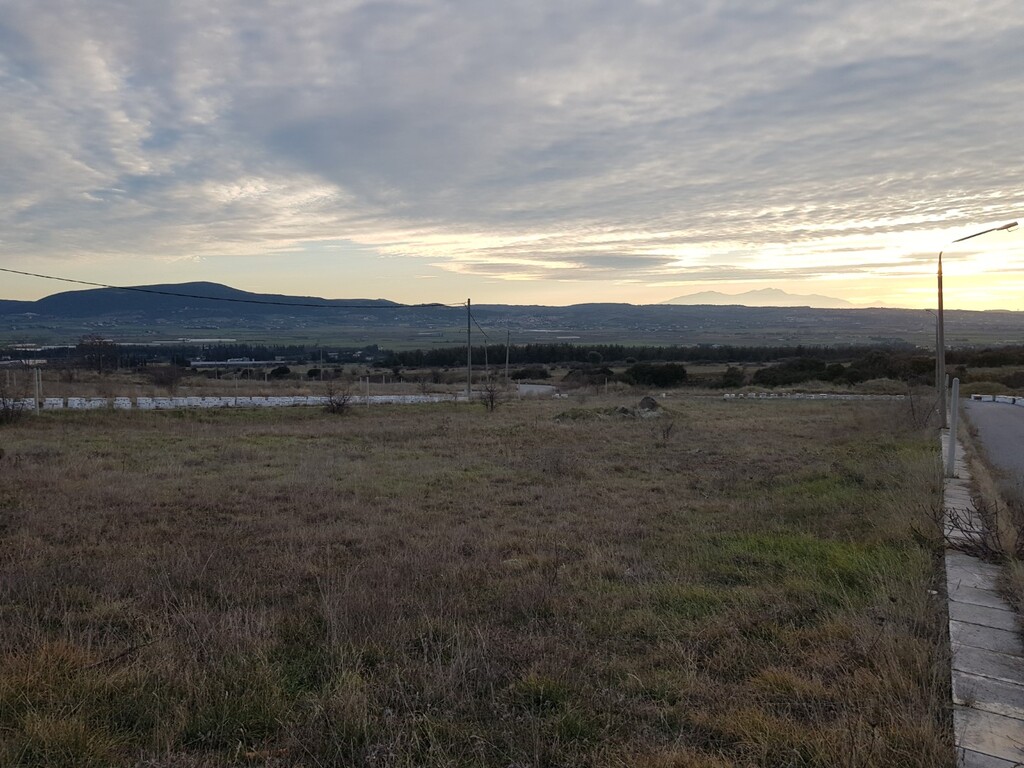 Земля в Салониках, Греция, 1 612 м² - фото 8