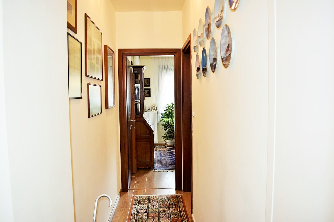 Квартира в Салониках, Греция, 95 м² - фото 8