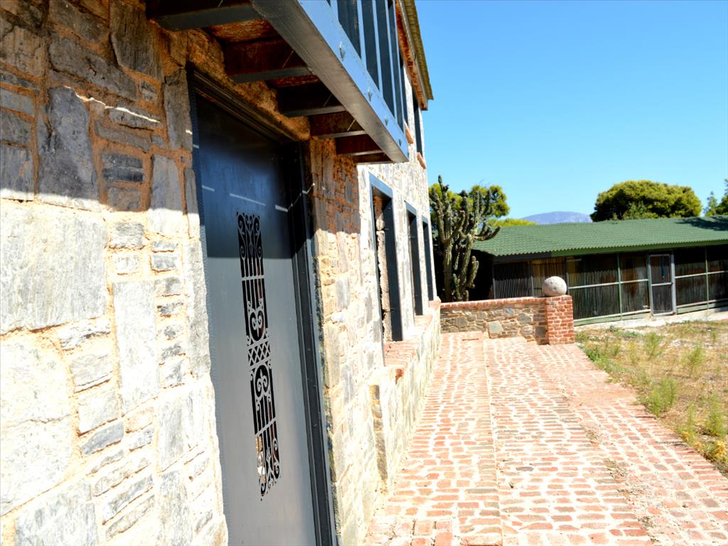 Дом в Аттике, Греция, 180 м² - фото 8