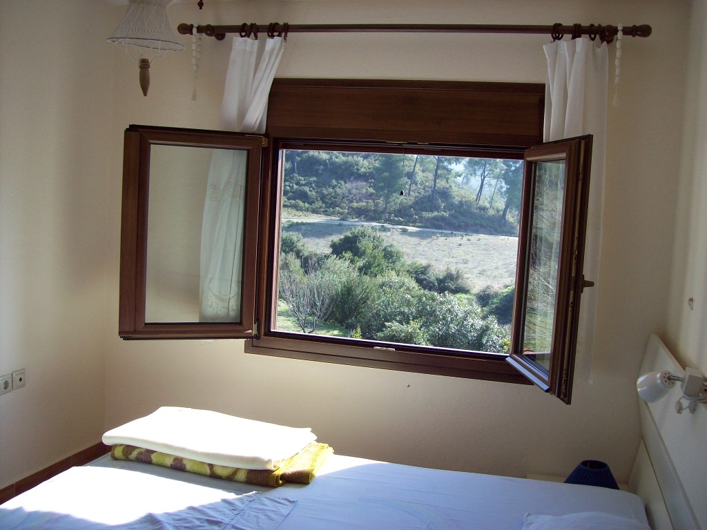 Дом на Кассандре, Греция, 140 м² - фото 8