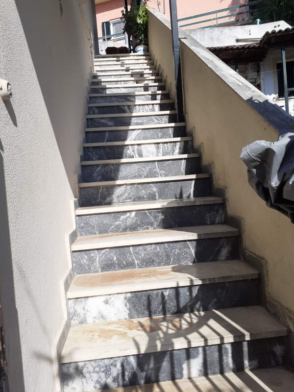 Дом на Корфу, Греция, 150 м² - фото 8