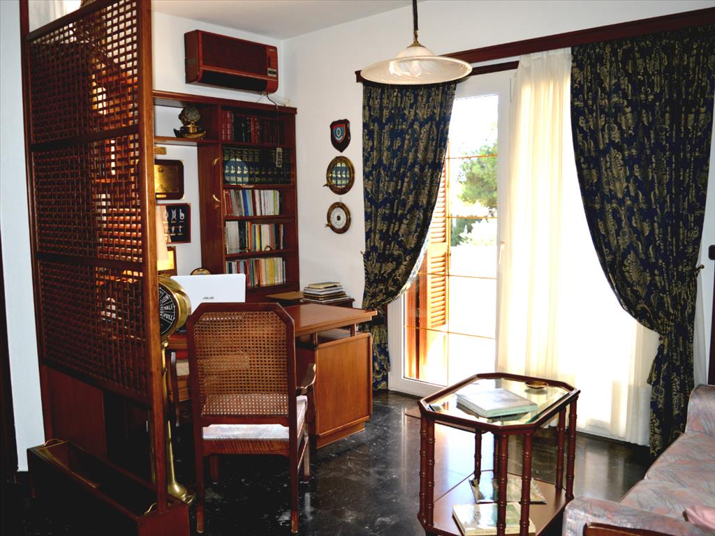 Вилла в Аттике, Греция, 220 м² - фото 8