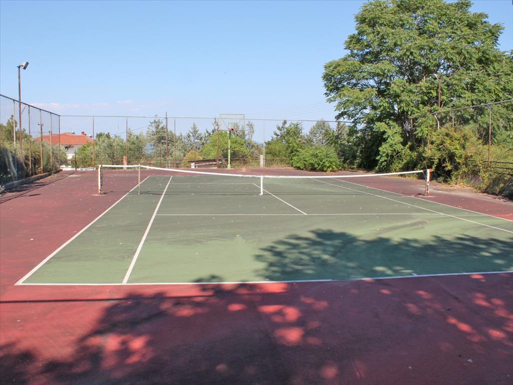 Вилла в Олимпиаки-Акти, Греция, 550 м² - фото 8