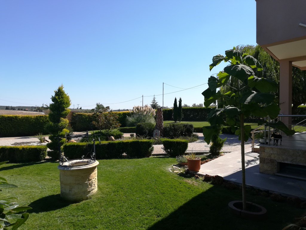 Вилла на Халкидиках, Греция, 420 м² - фото 8