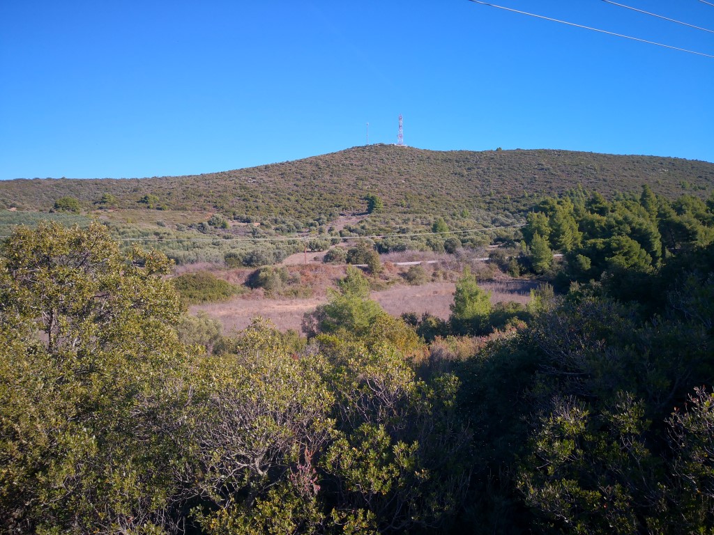 Земля в Ситонии, Греция, 12 000 м² - фото 8