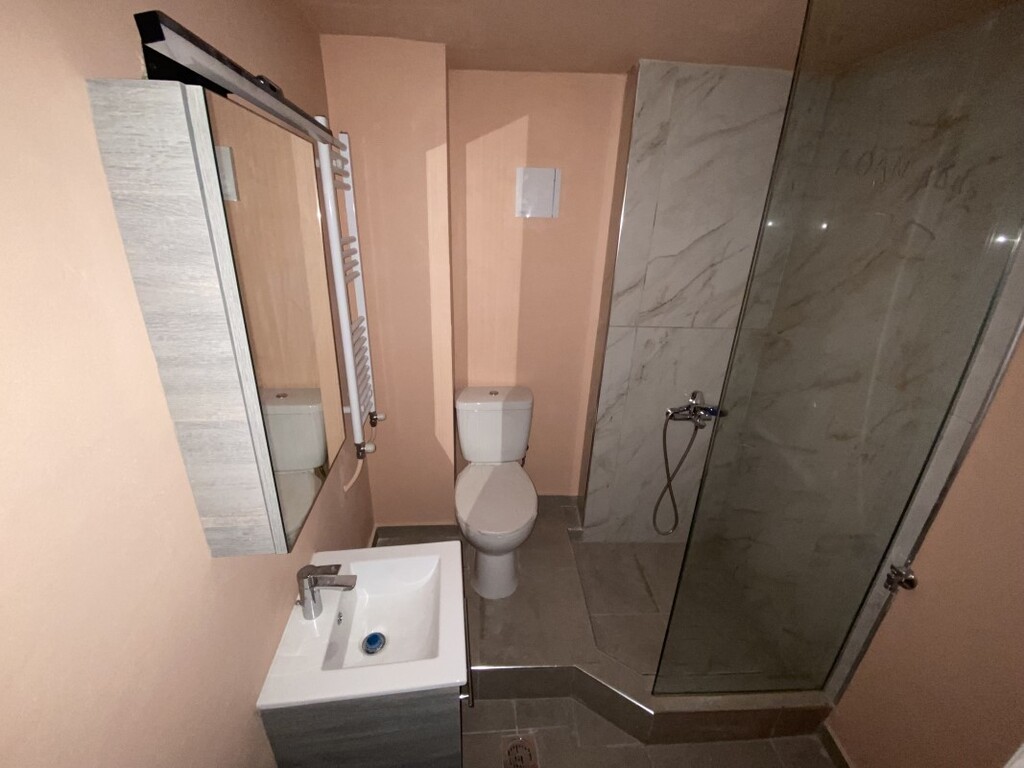 Квартира в Салониках, Греция, 60 м² - фото 8