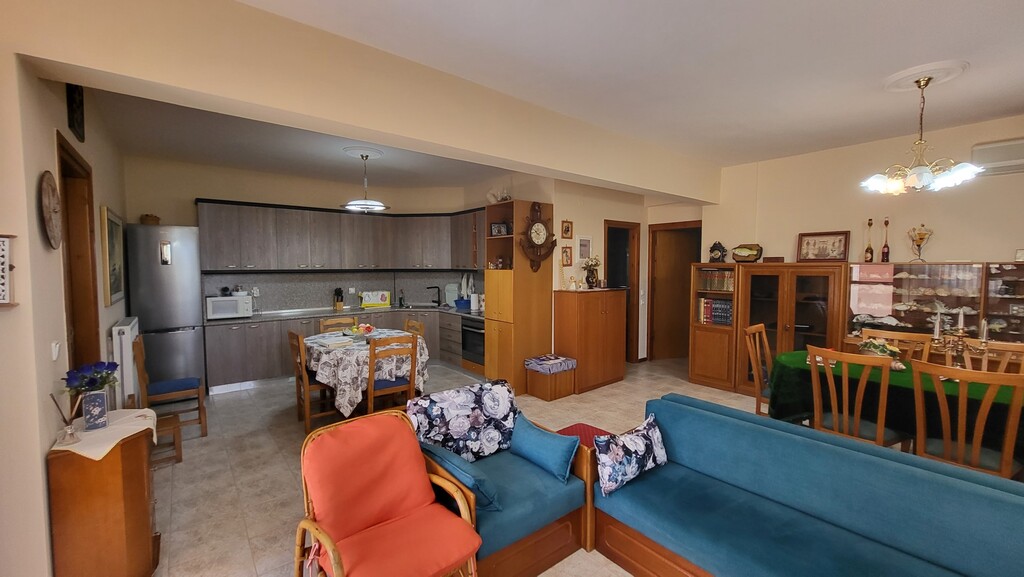 Дом на Халкидиках, Греция, 240 м² - фото 8