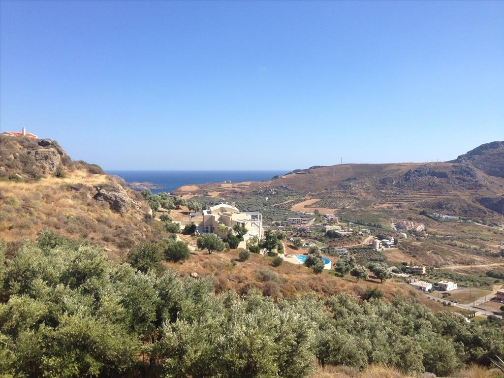 Земля в Ираклионе, Греция, 4 730 м² - фото 8