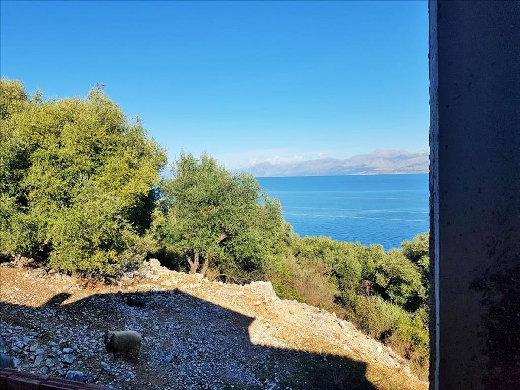 Земля на Корфу, Греция, 12 000 м² - фото 9