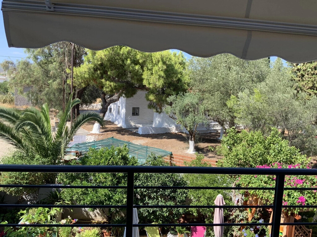 Квартира в Аттике, Греция, 183 м² - фото 9