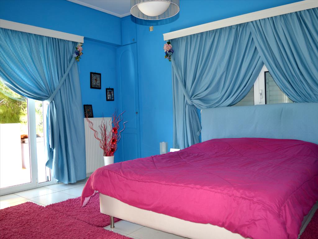 Дом в Аттике, Греция, 400 м² - фото 9