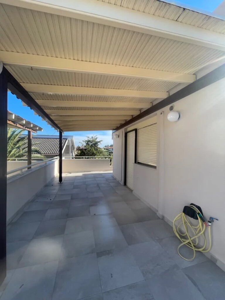 Квартира на Кассандре, Греция, 55 м² - фото 9