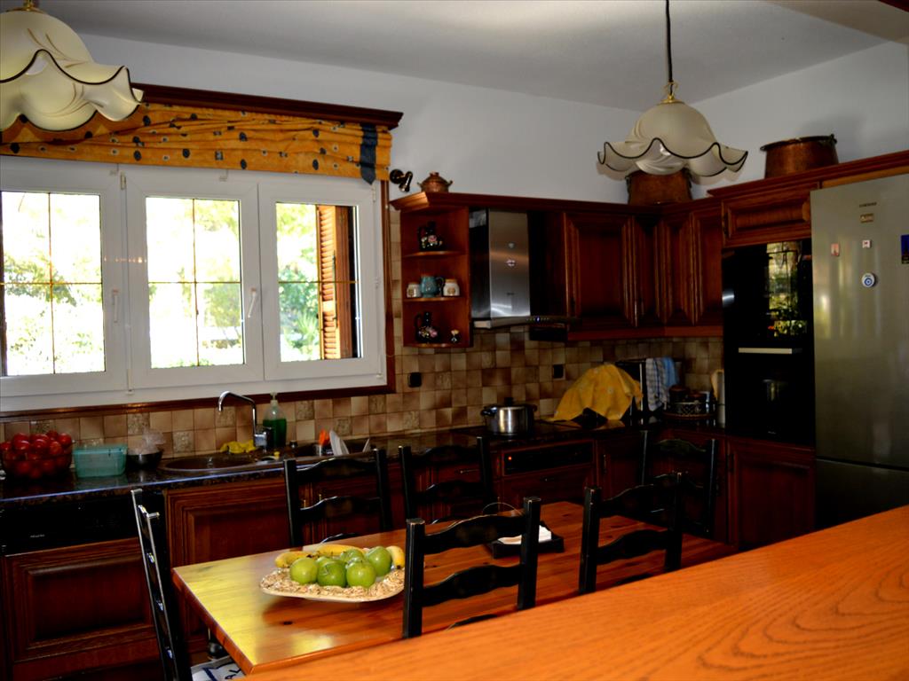 Вилла в Аттике, Греция, 220 м² - фото 9