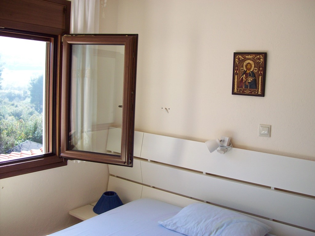 Дом на Кассандре, Греция, 140 м² - фото 9