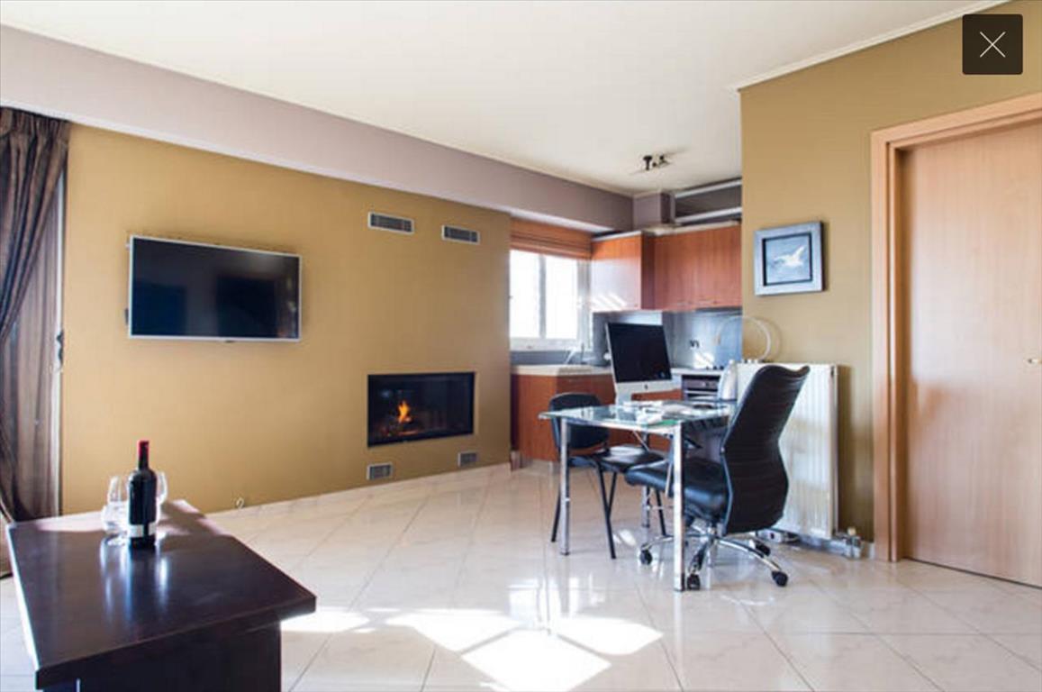 Квартира в Афинах, Греция, 71 м² - фото 9