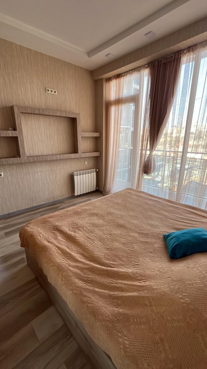 Квартира в Тбилиси, Грузия, 62 м² - фото 1