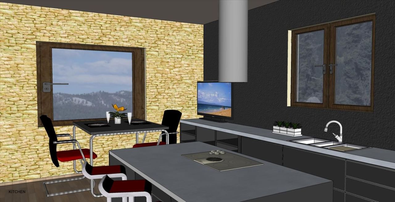 Дом в Афинах, Греция, 550 м² - фото 9