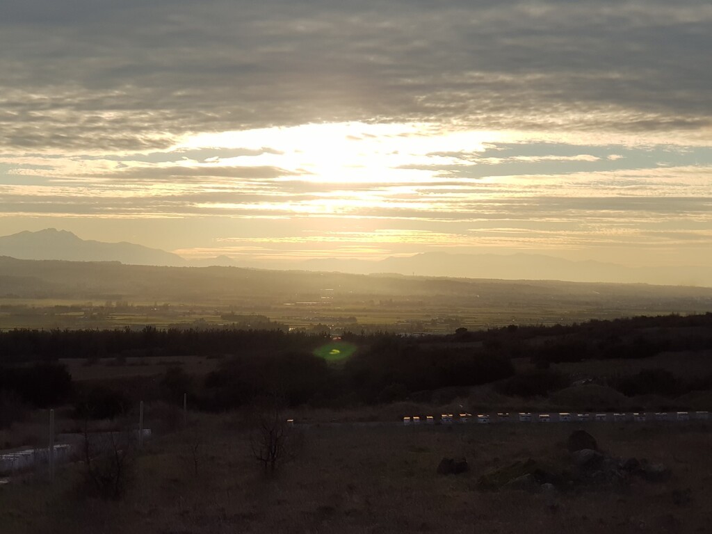 Земля в Салониках, Греция, 1 612 м² - фото 9