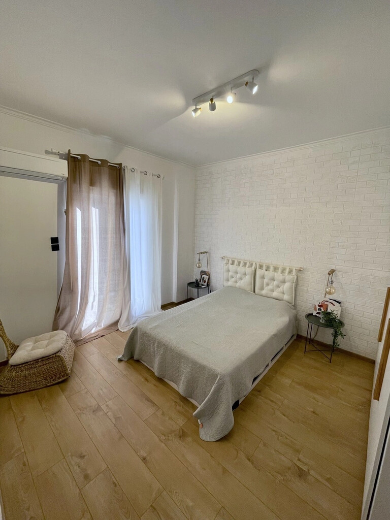 Квартира в Афинах, Греция, 56 м² - фото 9