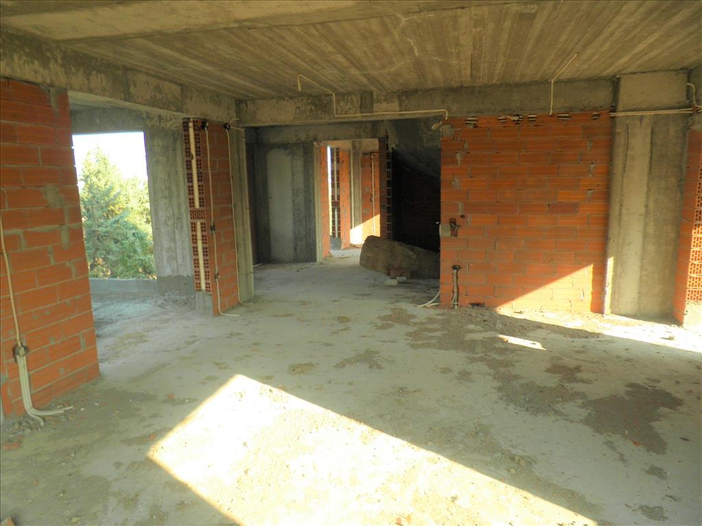 Мезонет в Салониках, Греция, 270 м² - фото 9