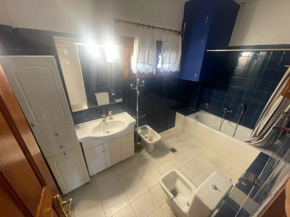 Квартира на Халкидиках, Греция, 143 м² - фото 9